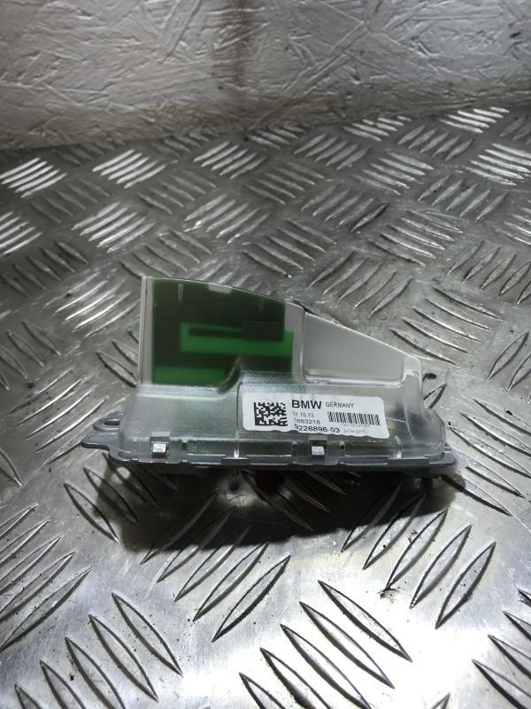 Antenne BMW SERIE 3 F31 TOURING PHASE 2 BREAK  - 1