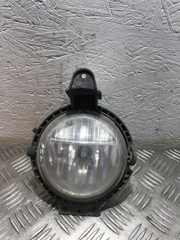 Fendinebbia sinistro (luce) MINI MINI 2 R56 PHASE 1 Gasolina - 1