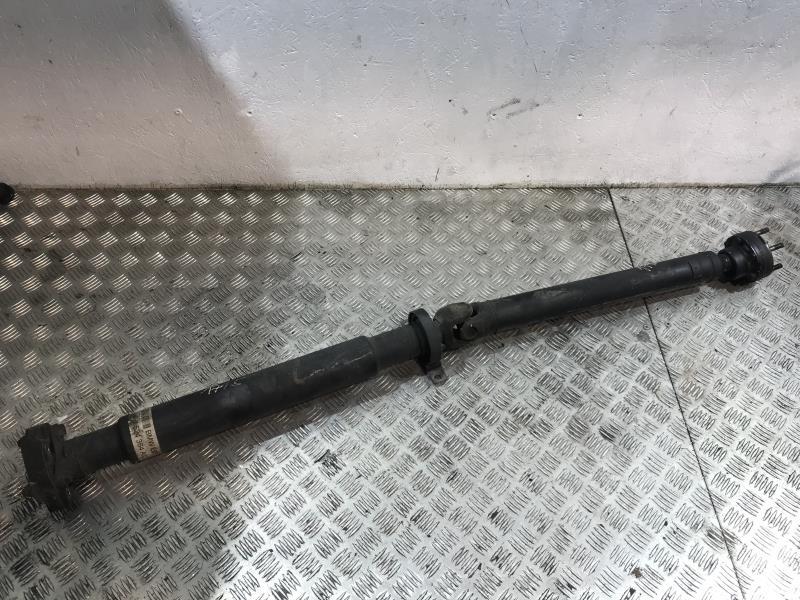 Arbre de transmission (propulsion) BMW X5 E53 Diesel - 1