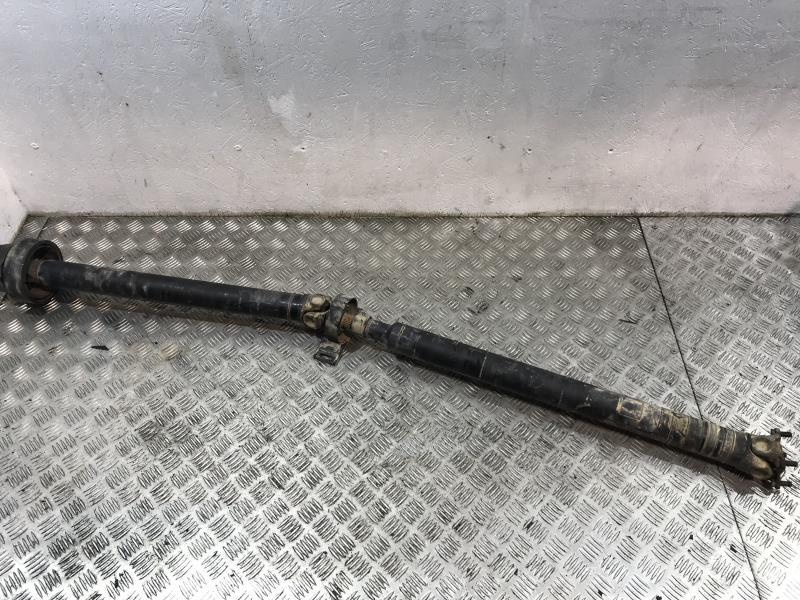 Albero di trasmissione (trazione posteriore) BMW SERIE 3 E30 Gasolina - 1