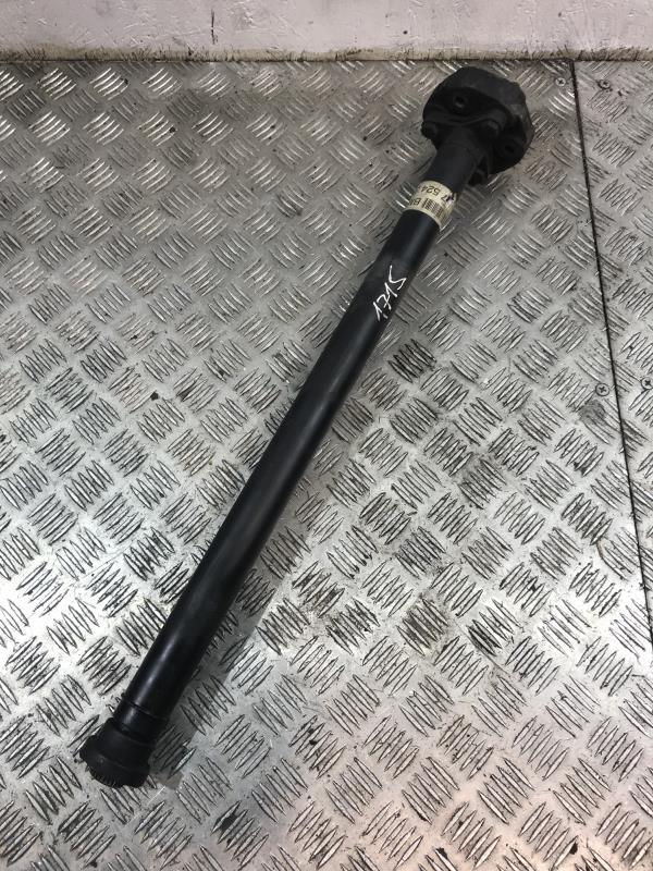 Arbre de transmission avant BMW X5 E53 Diesel - 1