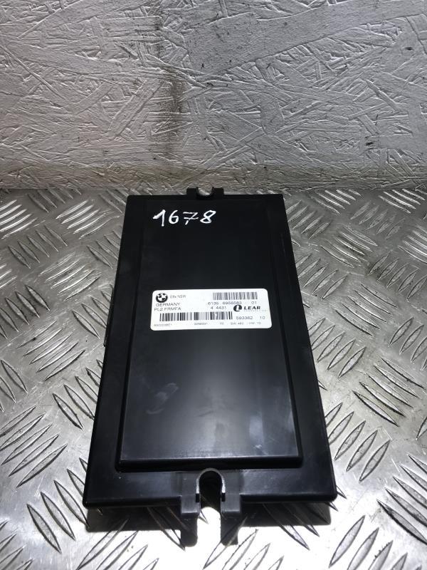 Centralina BMW SERIE 1 E87 PHASE 1 Gasolina - 1