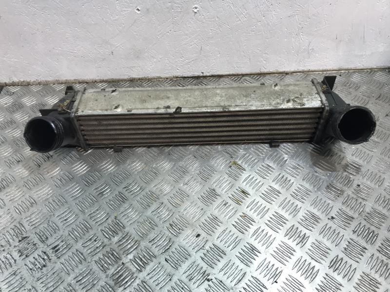 Echangeur air (Intercooler) BMW SERIE 1 E87 PHASE 1 Diesel - 1