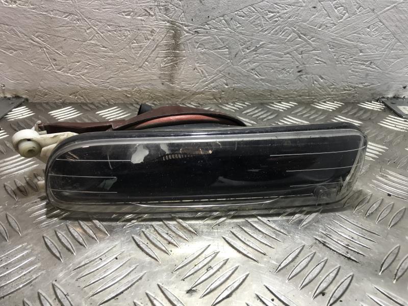 Fendinebbia sinistro (luce) BMW SERIE 3 E46 PHASE 1 Gasolina - 1