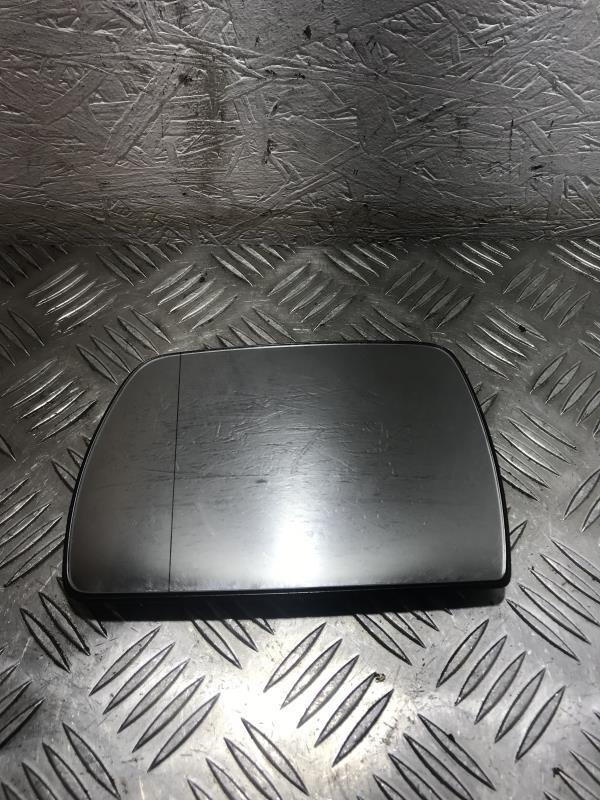 Espejo de retrovisor izquierdo BMW X3 E83 PHASE 1 Diésel - 1