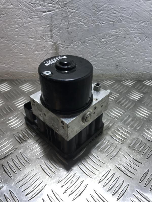 Blocco ABS (antibloccaggio freni) BMW SERIE 1 E81 Diésel - 1