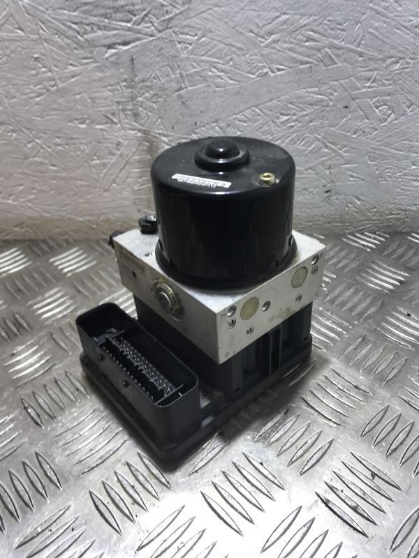 Blocco ABS (antibloccaggio freni) BMW SERIE 3 E46 PHASE 1 Gasolina - 1