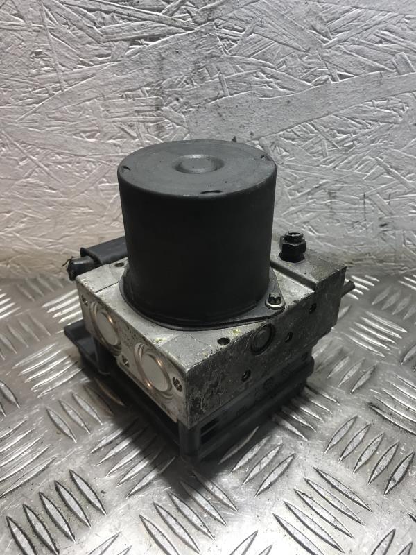 Blocco ABS (antibloccaggio freni) BMW X5 E53 Diésel - 1