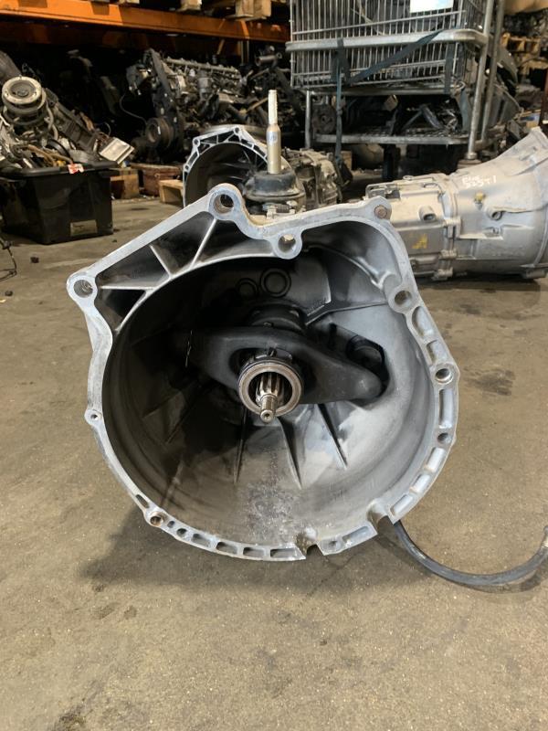 Boite de vitesses BMW SERIE 3 E46 PHASE 1 Essence - 1