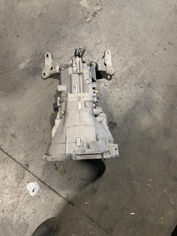 Boite de vitesses BMW SERIE 1 E87 PHASE 1 Essence - 1