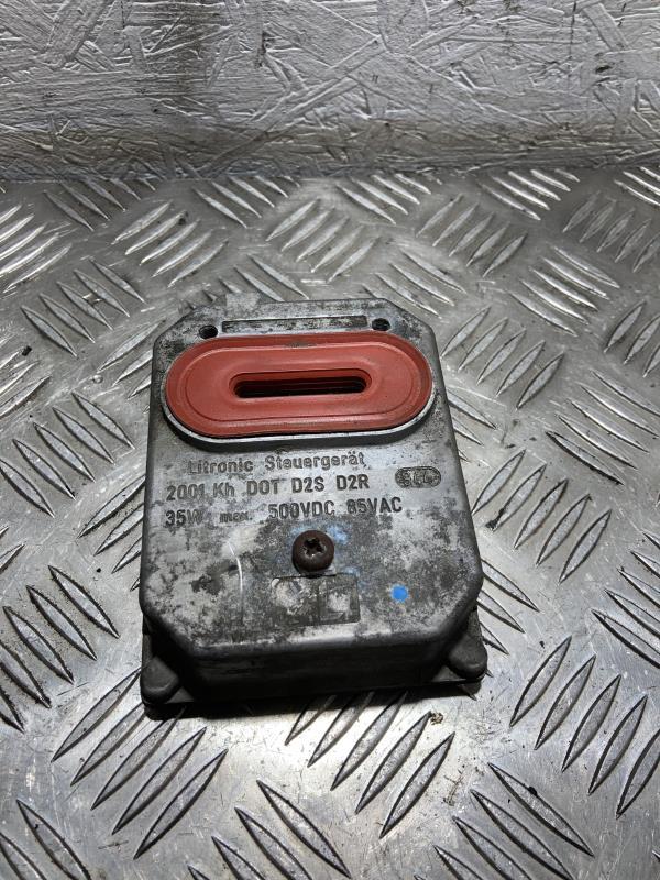 Boitier xenon BMW SERIE 3 E46 PHASE 1  - 1