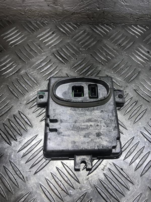 Boitier xenon BMW SERIE 3 E90 PHASE 1  - 1