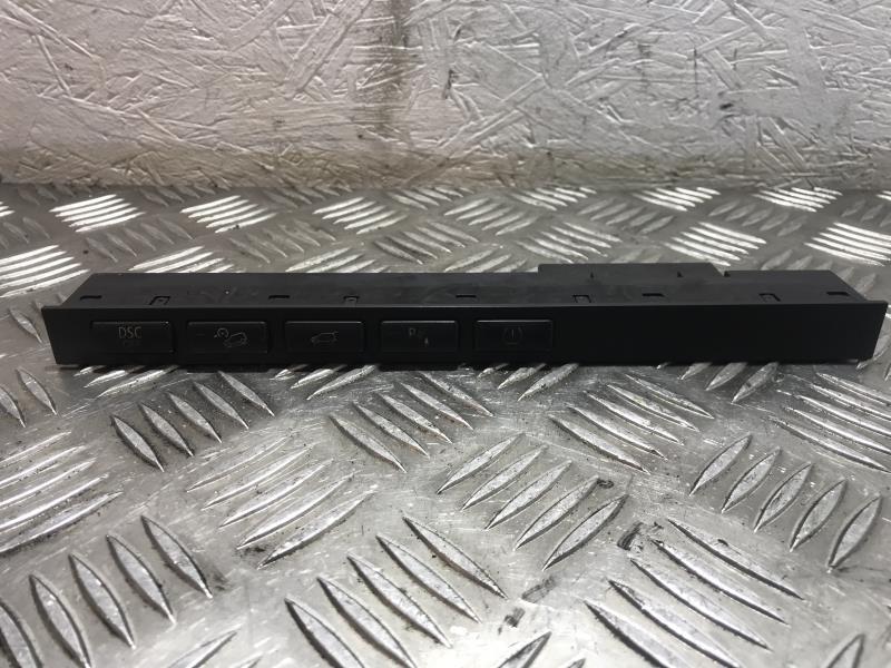 Bouton/Interrupteur BMW X5 E53 Diesel - 1