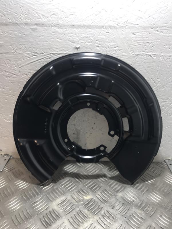 Braccio sospensione posteriore destra BMW SERIE 1 F20 PHASE 1  - 1