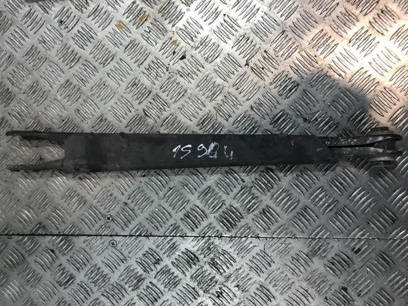 Braccio sospensione posteriore sinistra BMW X3 E83 PHASE 1  - 1