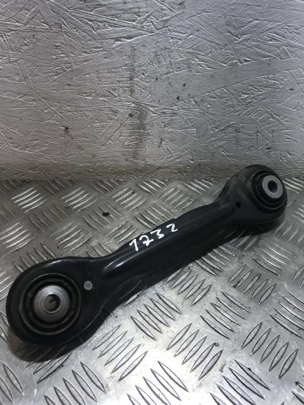 Braccio sospensione posteriore sinistra BMW SERIE 1 E81 Diésel - 1