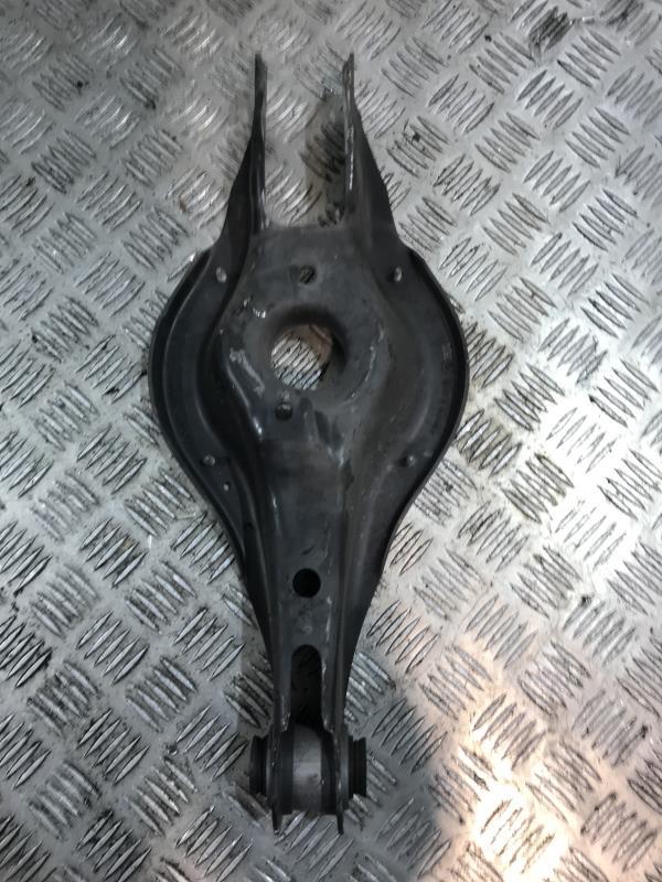 Braccio sospensione posteriore sinistra BMW SERIE 3 F30 PHASE 1 Diésel - 1