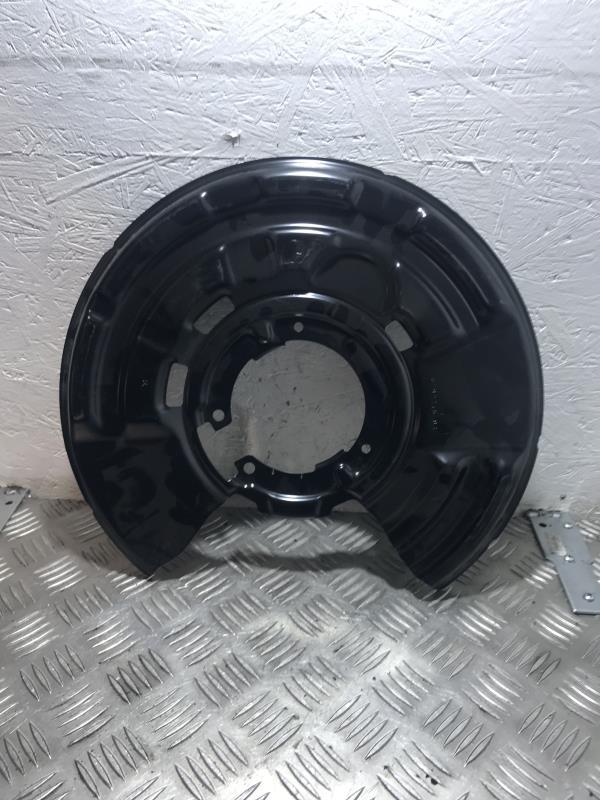 Braccio sospensione posteriore sinistra BMW SERIE 1 F20 PHASE 1  - 1