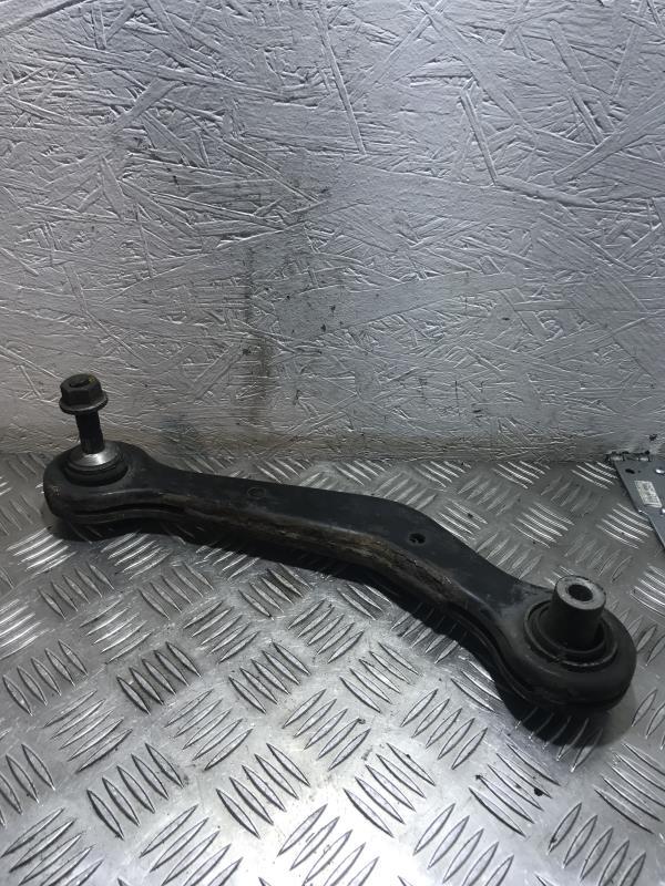 Braccio sospensione superiore posteriore sinistro BMW X5 E53 Gasolina - 1