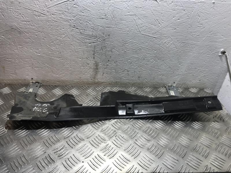 Cache sous moteur BMW X5 E53 Diesel - 1