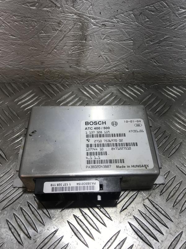 Calculateur BMW X5 E53 Diesel - 1