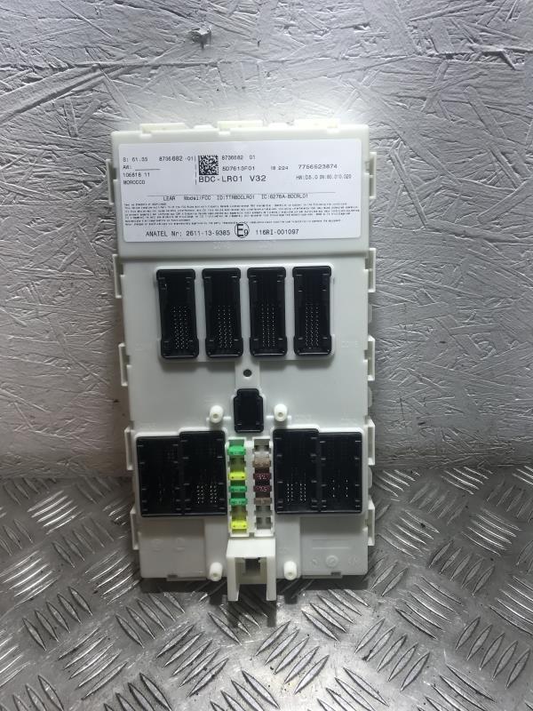 Calculateur BMW I3 PHASE 1  - 1