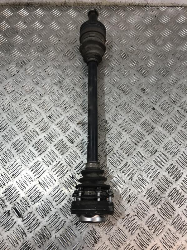 Giunto cardanico posteriore sinistro (trasmissione) BMW SERIE 1 E87 PHASE 1 Gasolina - 1