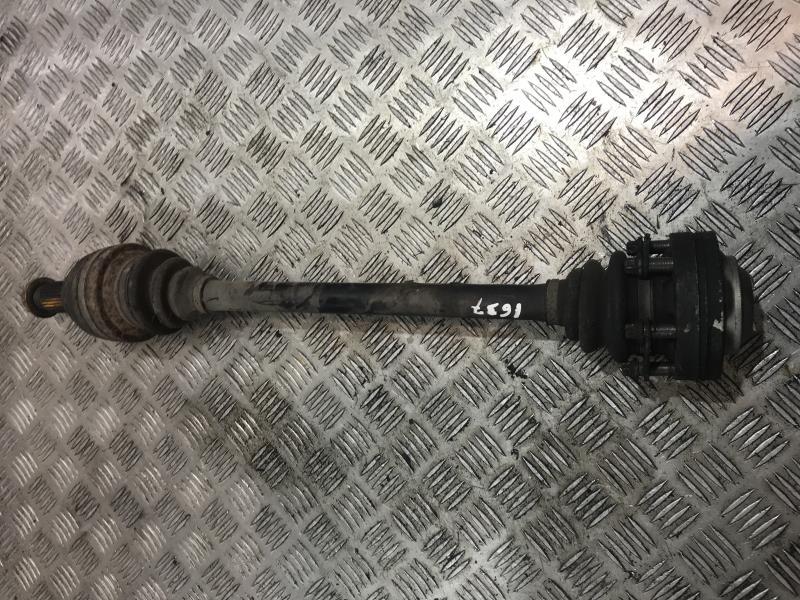 Giunto cardanico posteriore sinistro (trasmissione) BMW X5 E53 Gasolina - 1