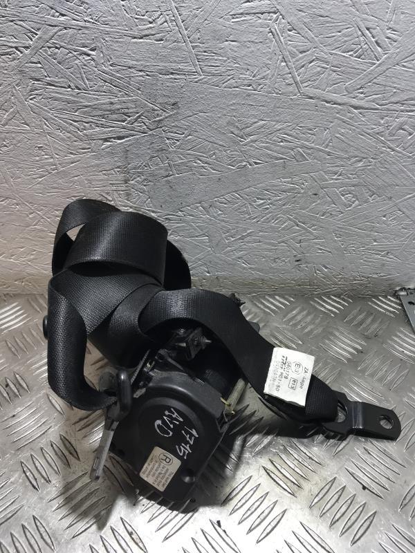 Cintura di sicurezza anteriore destra BMW X5 E53 Diésel - 1