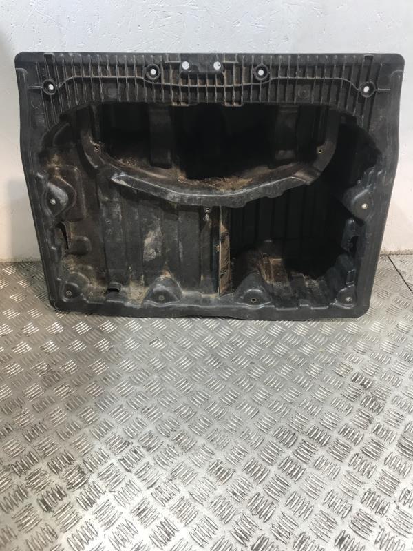 Coffre à batterie BMW SERIE 3 E93 CABRIO PHASE 1  - 1