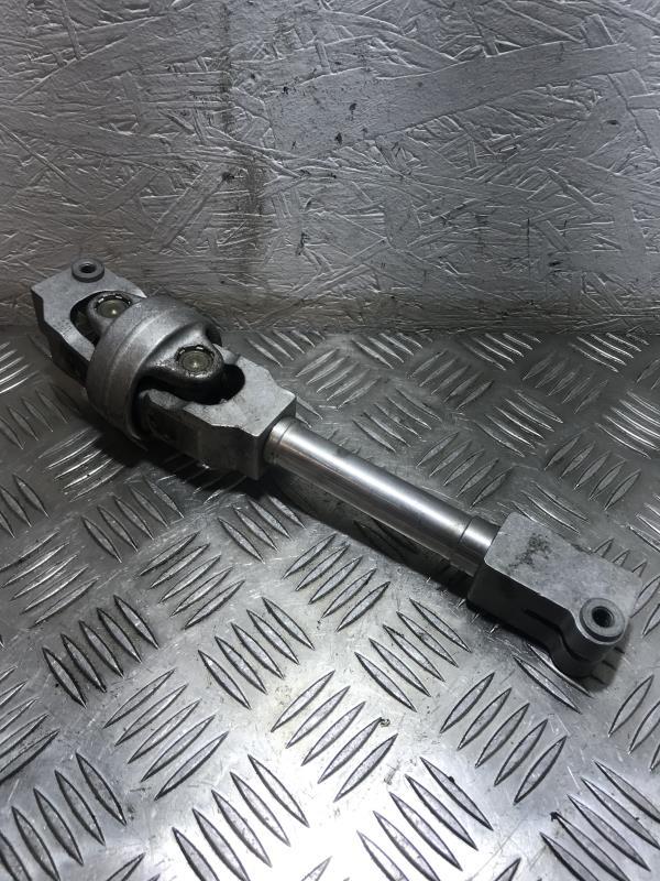 Colonne de direction BMW X5 E53 Diesel - 1