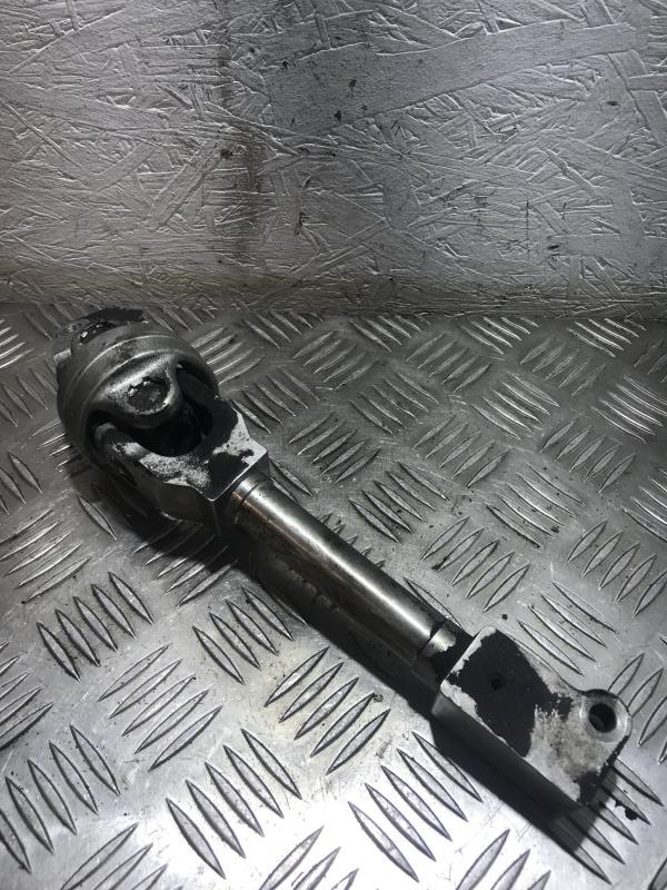 Colonne de direction BMW X5 E53 Diesel - 1