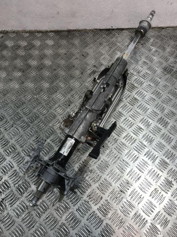 Colonne de direction BMW SERIE 1 E81 Diesel - 1