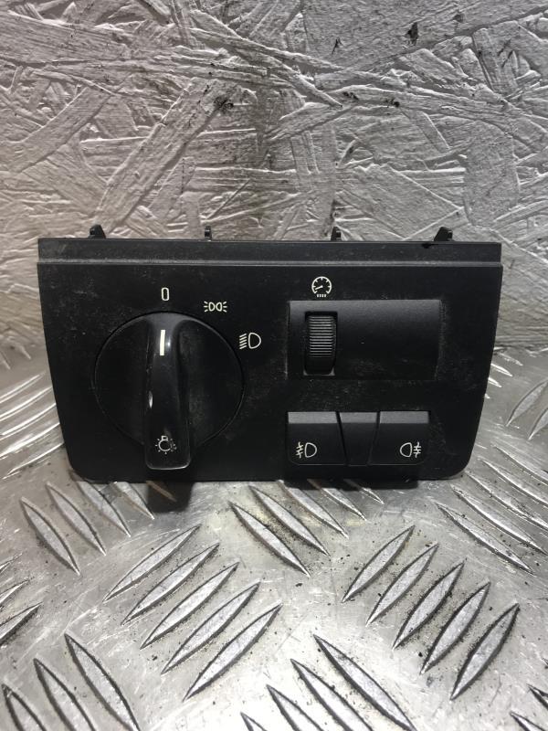 Commande de phare BMW X5 E53 Essence - 1
