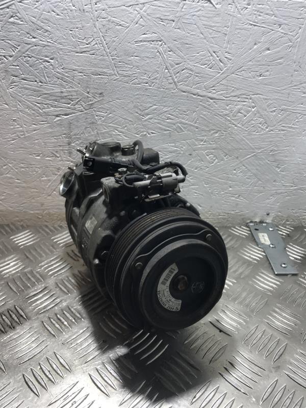 Compresseur clim BMW SERIE 1 E87 PHASE 2 Essence - 1