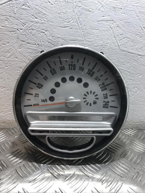 Compteur MINI MINI 2 R56 PHASE 1 Essence - 1