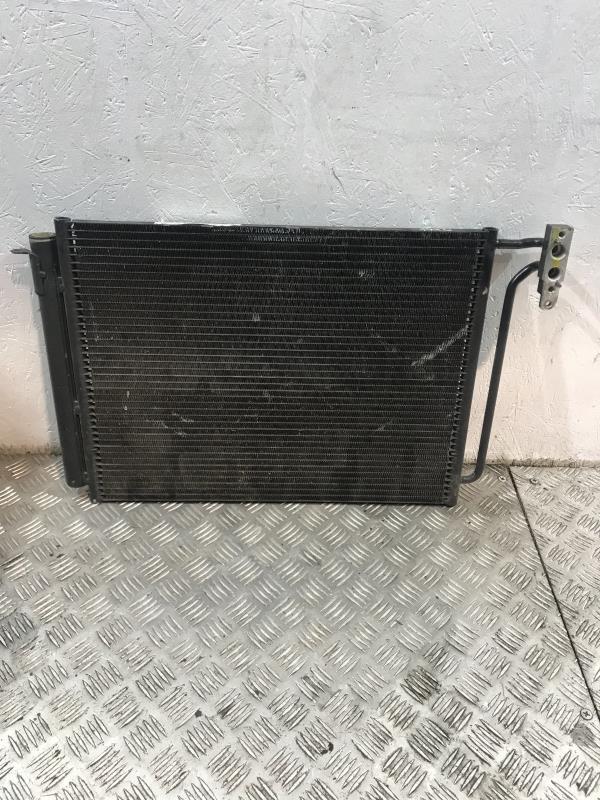 Condenseur de clim BMW X5 E53 Diesel - 1