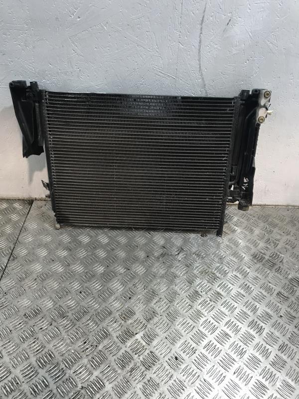 Condenseur de clim BMW SERIE 3 E46 PHASE 1 Essence - 1