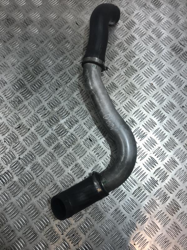 Conduite d'air BMW SERIE 3 E46 PHASE 1 Diesel - 1