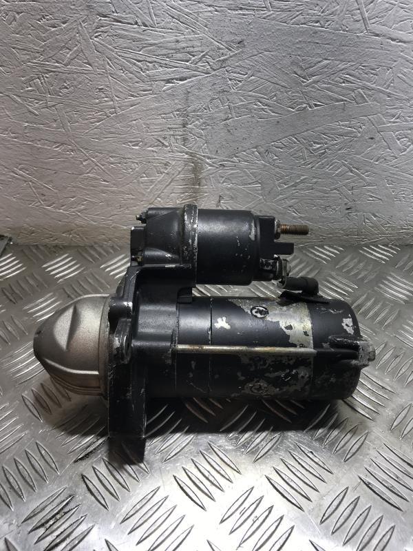 Demarreur BMW SERIE 3 E46 PHASE 1 Diesel - 1