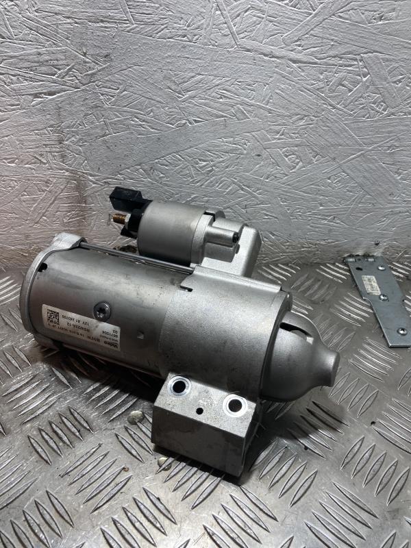 Motorino avviamento BMW SERIE 3 G20  - 1