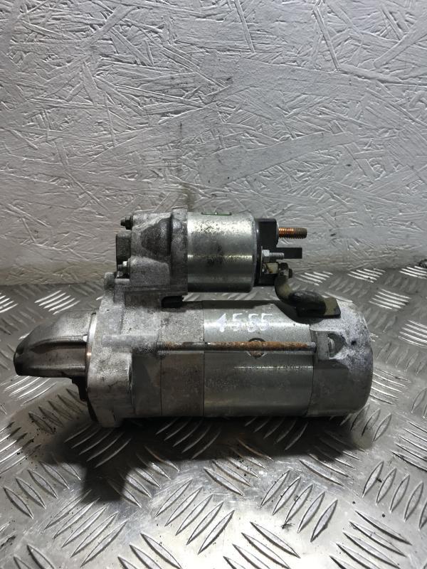 Demarreur BMW SERIE 7 E65 PHASE 1 Diesel - 1