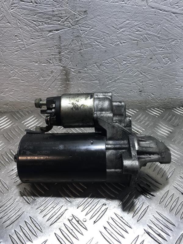 Demarreur BMW SERIE 3 E90 PHASE 1  - 1