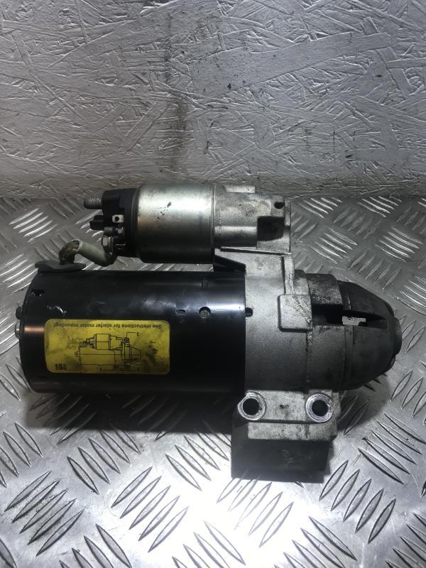 Demarreur BMW SERIE 3 E90 PHASE 1  - 1