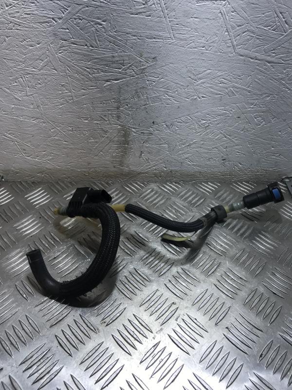 Durite BMW SERIE 1 E81 Diesel - 1
