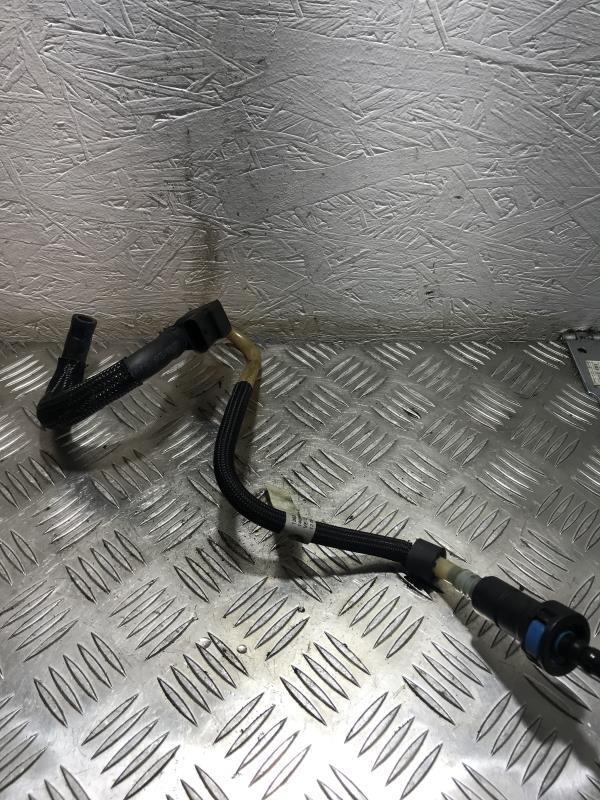 Durite BMW SERIE 1 E81 Diesel - 1