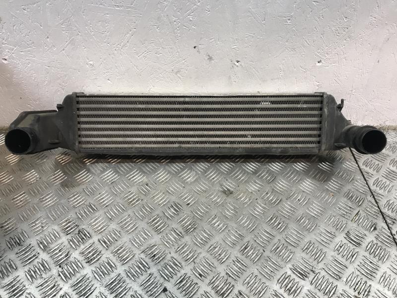 Echangeur air (Intercooler) BMW SERIE 3 E46 PHASE 1 Diesel - 1