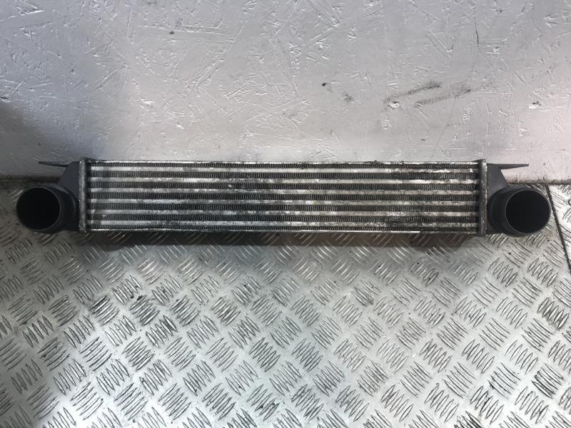 Echangeur air (Intercooler) BMW SERIE 5 E39 PHASE 2 Diesel - 1