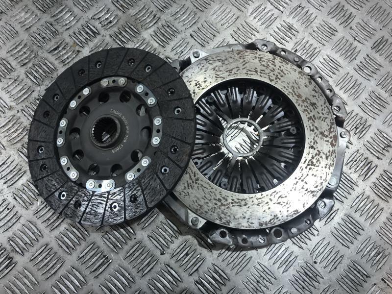 Embrayage BMW SERIE 3 E91 TOURING PHASE 2 BREAK Essence - 1