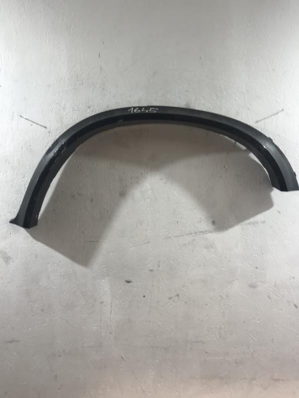 Estensione parafango posteriore sinistro BMW X5 E70 PHASE 1 Diésel - 1